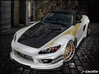 pic for Honda S2000 